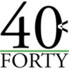 40 under 40 award