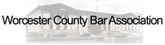 Worcester County Bar Association