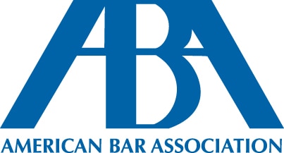 American Bar Association (clickable logo)